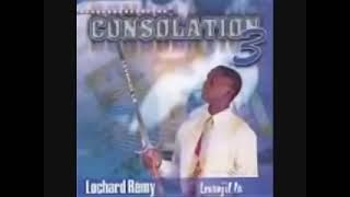 Lochard Remy Consolation Vol 3 Full Album Adoration amp Louange [upl. by Ilsa]