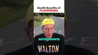 The Many Health Benefits of Flavonoids [upl. by Duhl177]