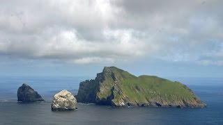 Boreray Scotland [upl. by Goodrow]