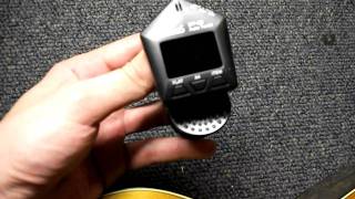 Unboxing Guitar Tuner ST23 Solutions Clip Style Auto Tuner [upl. by Bakeman]