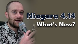 Niagara 414 is available  Whats New [upl. by Hook851]