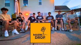 Our BIGGEST Episode Yet  Mark Drop Episode 4 [upl. by Nathanael]