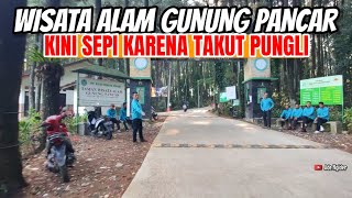 Wisata Alam GUNUNG PANCAR Sentul Bogor  Tiketnya Murah Tapi Masih Pungli Ga ya [upl. by Farnham509]