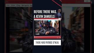 Before there was a Kevin Samuels there was a Patrice O’Neal [upl. by Ayk478]