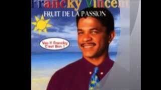 Francky Vincent  Faut pas divorcer 1991 [upl. by Yatnwahs]