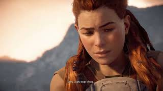 Horizon Zero Dawn Complete Edition Gameplay Walkthrough part 3  4K 60FPS no commentary [upl. by Homere191]