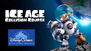 Ice Age 5 Collision Course  DisneyCember [upl. by Arakat]