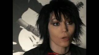 Joan Jett  THE GITS MOVIE  ¡Viva Zapata [upl. by Den]