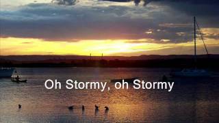 Classics IV Stormy Lyrics [upl. by Jarus]