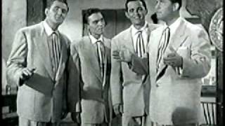 Something Within by The Jordanaires 1951 [upl. by Jock]