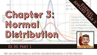 Normal Distribution 12 • Hypothesis Testing on the Sample Mean • Stats2 Ex3G • 🎲 [upl. by Asira746]