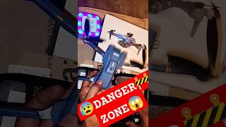 DRONE video  drone unboxing  drone review  drone connect  drone motor  drone demo dronevideo [upl. by Kline]