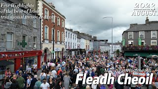 FLEADH CHEOIL 2023 [upl. by Dnomed]