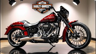 HarleyDavidson CVO Road Glide ST is the Ultimate Touring Machine [upl. by Hgielrak483]