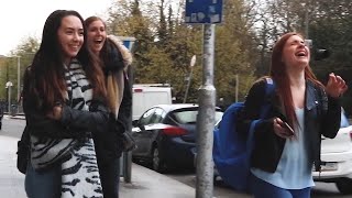 Shaker Prank Funniest reactions [upl. by Emanuel166]