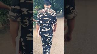 Dar kya hota hai ssc army crpf bsf cisf armylover shortsfeed [upl. by Ynove770]