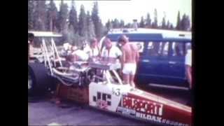 Hudik dragracing del 13 [upl. by Ahsercul678]