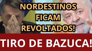 FALA INSANA BOZO DÁ O MAIOR TIRO DE BAZUCA NO PÉ ENTREVISTA CATASTRÓFICA NO RS [upl. by Enelia]