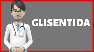 GLISENTIDA glisentida para que sirve glisentida 5 mg [upl. by Etnuhs]