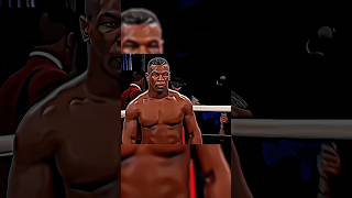 fire 🔥 boxing miketyson miketysonspunchout edit boxer heavyweightboxer [upl. by Odnarb]