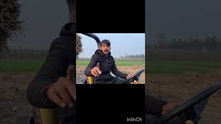 Haryana ka jaat song jhondeer Power testing status video Nishujaatculture farmerjaatsong [upl. by Lenni]