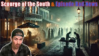 🅝🅔🅦MrBallen Podcast ╚»💀«╝ PODCAST EPISODE ╚»💀«╝ Scourge of the South amp Episode Bad News👑🅵🅰🅽🅵🅰🆅🅾🆁🅸🆃🅴👑 [upl. by Gnilhsa]