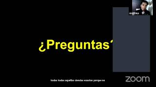 TALLER Pierde el Miedo a HablaR en Público [upl. by Nahsad]