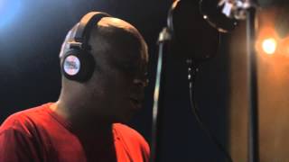 Behind The Scenes Thebe In Studio for the Kaya FM 18th Birthday [upl. by Mccurdy]