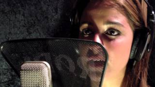 Diamonds by Rihanna Cover by Anarita [upl. by Zenda]