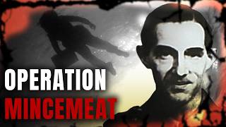 Operation Mincemeat The secret operation that deceived Hitler  Spies of War Ep2  Documentary [upl. by Essa91]