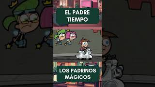 TIMMY CAMBIA A SU PAPÁ padrinosmagicos caricaturas LatinoTops [upl. by Logan514]