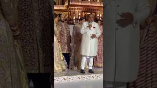 Mukesh Ambani son wedding  anant Ambani wedding [upl. by Annasiul]