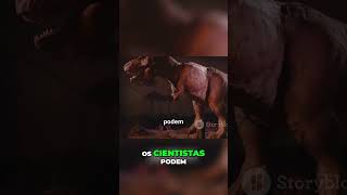 Descubra os Segredos dos Dinossauros no Brasil descubra dinossauros brasil segredo curiosidades [upl. by Soalokin]