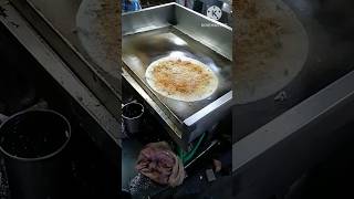 Dosa master podi dosa shorts indiancuisine streetfood [upl. by Suoivatnom]