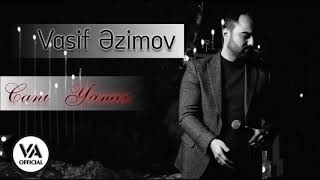 Vasif Azimov  Canı Yanar Original Official Audio 2023 [upl. by Eliathan291]