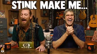 The Best Moments Of GMM Season 21 [upl. by Orlanta484]