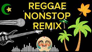 SALAMAT JOPAY IDANA REGGAE REMIX 2023 [upl. by Bashemath]