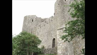 Forteresse de Peyrepertuse [upl. by Danielle579]