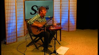 Jeff Blaney  The Mourning  Shoreline Music Monthly [upl. by Ylac340]