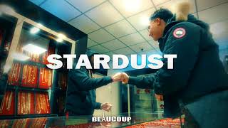 quotSTARDUSTquot  ADF SAMSKI x STARDUST TRAP REMIX Type Beat 2021 Prod Beaucoup [upl. by Elazaro]