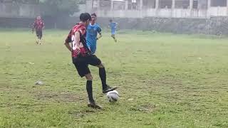 FC RAW 0 VS 1 WATUMAS Babak 1 [upl. by Iznekcam]