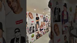 Ginza Tokyo tokyo japan travel raybanmeta raybanmetasmartglasses vlog ginza hermes nissan [upl. by Eidnew89]