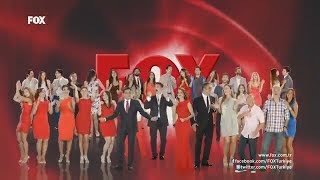 20172018 yayında olan Fox dizileri hangileri [upl. by Nowed717]