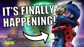 Strike Back Shadow Moths Final Attack  Part 2⎮Miraculous Ladybug Season 4 Finale Review [upl. by Kacie]