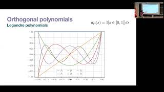 Anamnesic Neural Differential Equations with Orthogonal Polynomial Projections [upl. by Aseefan]