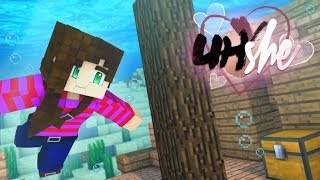 Im Desperate  StacyPlays Minecraft UHShe Season 11 Ep5 [upl. by Weeks]