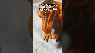 Mexican party’s be like [upl. by Elleinaj939]