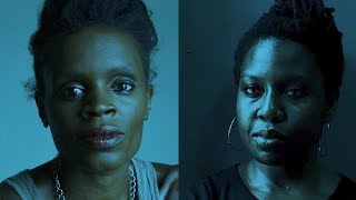 In Conversation Autumn Knight and Okwui Okpokwasili [upl. by Atteinotna]