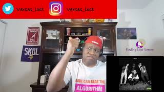 Flatbush Zombies  222 Reaction [upl. by Zales]