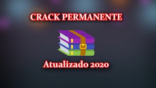 WINRAR 580 INSTALAR E ATIVAR ATUALIZADO 2019 [upl. by Mok]